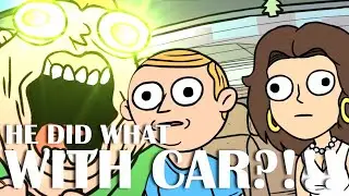 RIGHT IN MY CAR