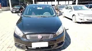 157173 - FIAT / SIENA 1.0 21/21