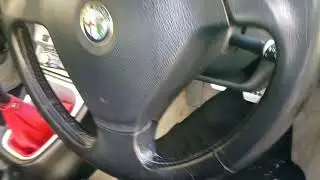 Alfa GTV & Spider (916) VIN / chassis number