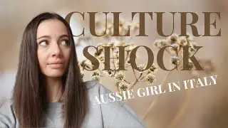 CULTURE SHOCK #3 | 