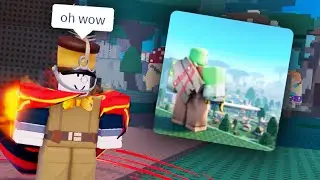 So i tried Shadovia for the First time... (kinda)