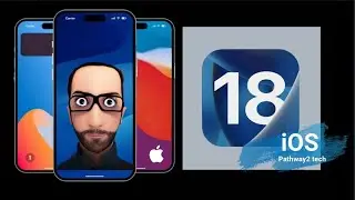 Apple iOS 18 Highlights