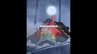Shanks vs Blackbeard | @Zer_Clutch  OC Submission