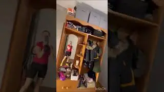 КАК ЖЕ БЕЗ РЕМОНТА?😱