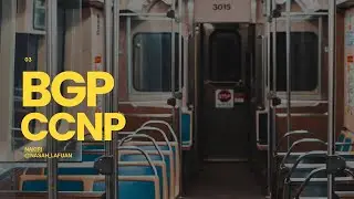 BGP (CCNP)
