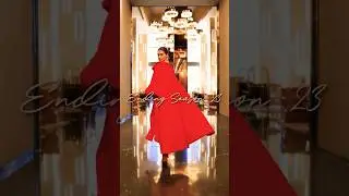 Kriti sanon’s #2023 recap❄️ #trending #viral #bollywood #fashion #celebrity #shorts