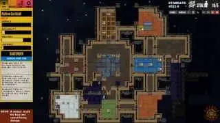 Spacebase DF9 Let's Play