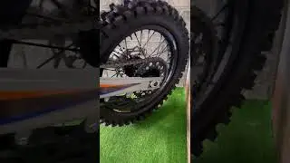 Regulmoto Athlete Pro 