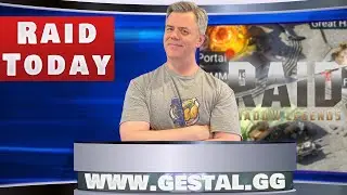 Update 7.40 - Demon Lord Quick Battles - Hydra Clash - Raid Today 07/31/23 || Raid Shadow Legends