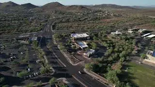Good Morning in Anthem - September 29, 2024