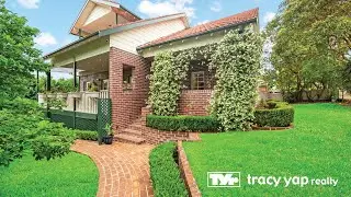 27 Wallace St, Eastwood
