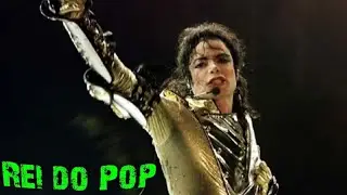Rei do Pop ( king of pop)