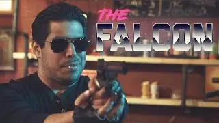 The Falcon