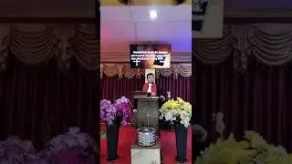 Khotbah: Hidup Harmonis dengan Sesama (Roma 12:9-16)