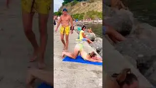Yoga challenge 
