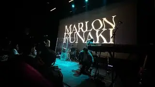@marlonfunaki - When Sunday Comes Around @ The Beverly Theatre Las Vegas, NV 07/28