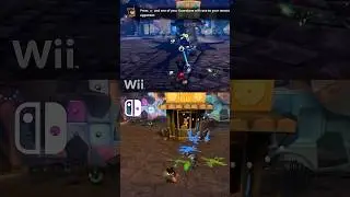 Remake vs Original Epic Mickey 