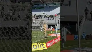 DANILO BOZA ⚽️