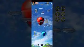 Sonic Jump - Parte 4: Zona Blue Sky
