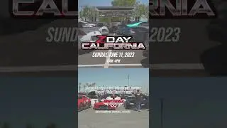 Z Day California 2023