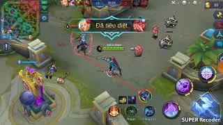 Game moba hot nhất