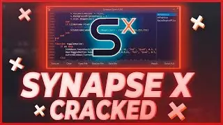 ROBLOX HACK January 2023 Update - NEW SCRIPT SYNAPSE X