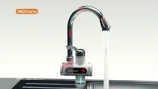Delimano Instant  Digital 29% Reducere!