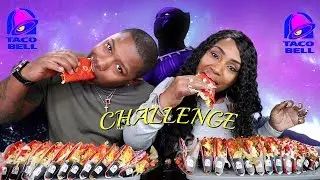 24 Fiery Hot Tacos with ZaddyChunkChunk
