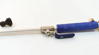 Jet High Pressure Water Gun