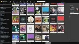 Subsonic - Your Own Personal Streaming Server (Overview)