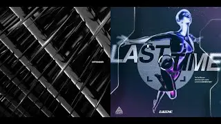 Dimension - Offender X Subsonic - Last Time