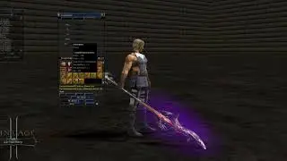 [Interlude] Akamanah Weapons