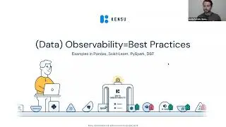 SFBigAnalytics: A Data Engineer Odyssey - The Pains Leading to Data Observability Best Practices