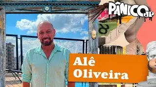 ALÊ OLIVEIRA E PILHADO - PÂNICO - 30/08/2024