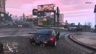 Gta V Funny Moments