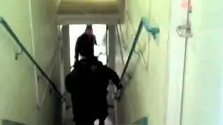 Guardian Angels: Stadium Snipers (Part 1)