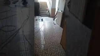 Доходный дом. Темерник. Ростов-на-Дону. Бакуринский Антон.