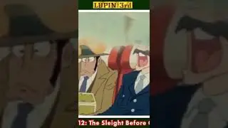 Lupin Vin Diesel Family Meme