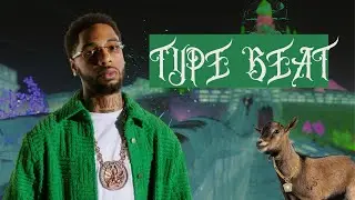 Hard 808 Type Beat (Key Glock, Splurge, Big Yavo)
