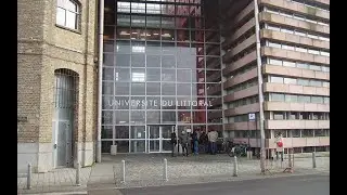 Présentation de la Formation BUT TC de Dunkerque
