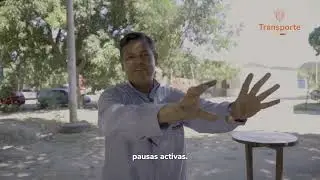 #MesDelConductor - Historia de Jairo Luna
