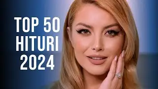 Playlist Muzica Romaneasca 2024 🤩 Top 50 Melodii Romanesti 2024 🤩 Muzica Romaneasca 2024 Usoara
