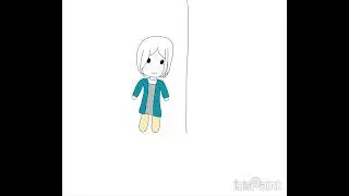 Trying to make a cute drawing
