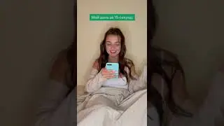 Tik Tok креатив для Анлим.бел