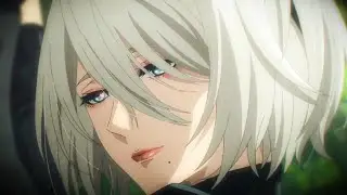 NieR: Automata Ver. 1.1a ~ Puppet Theatre 16 ~ Hide and Seek