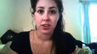 Meechelle is BUSY!!