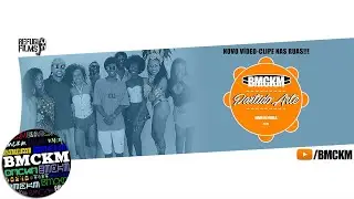 BMCKM - Partido Arte (prod. Kleber Milo) [Official Video]