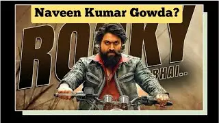 Yash Life Journey | In Tamil | KGF Chapter 2 | SUNSHINE REVELATION