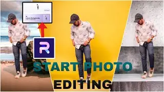 PHOTO EDITING| AI PHOTO EDITING 🔥 CHANGE BACKGROUND PRO STAMRT WORK 🤯