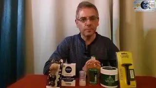 Last Shave of 2024  - The Winner of 100k Subscribers Give Away